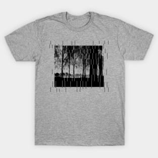 Into the woods T-Shirt